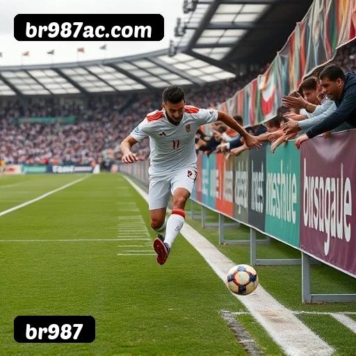 Comparação APP mobile vs versão web da br987