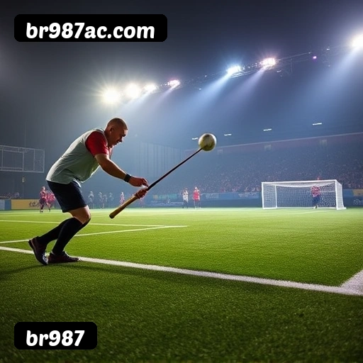 Tabela RTP dos jogos de cassino da br987