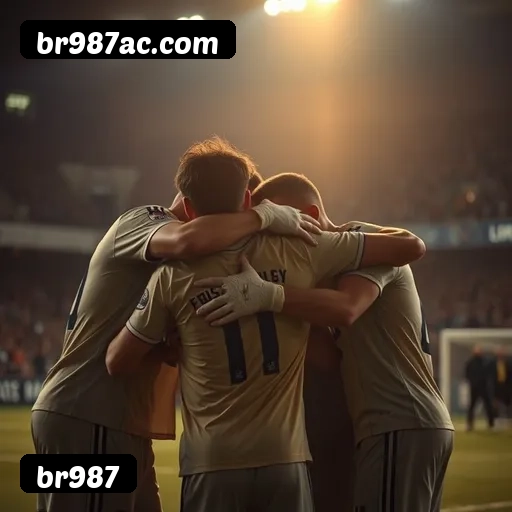 Níveis do programa VIP da br987